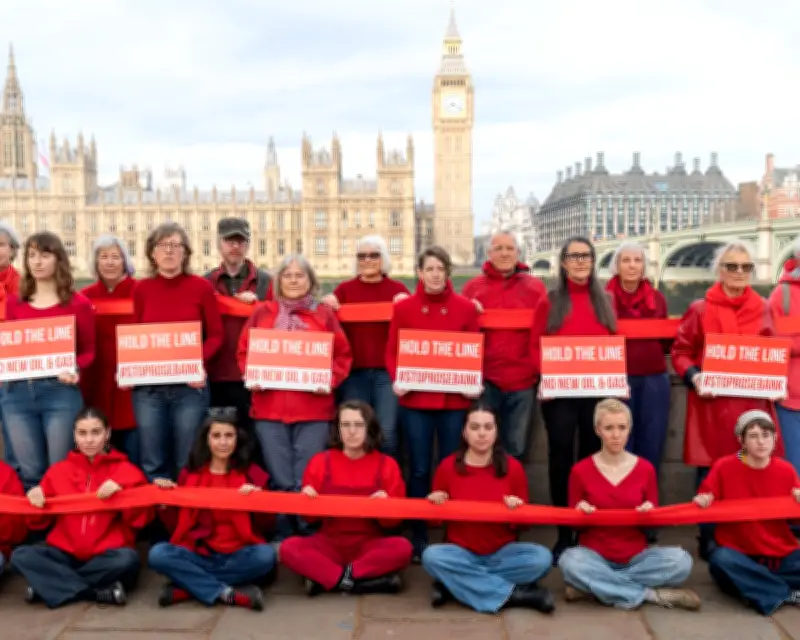 Labour MPs Urge Burnham to Reject North Sea Drilling Calls