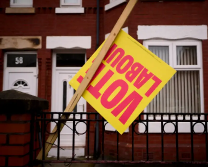 Labour Policy Figures Unite to Forge New Ideas for Future Government