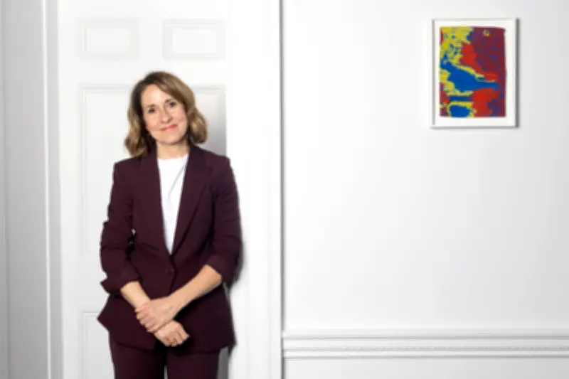Labour to Make AI 'Work for the Workers', Says Tech Secretary Liz Kendall