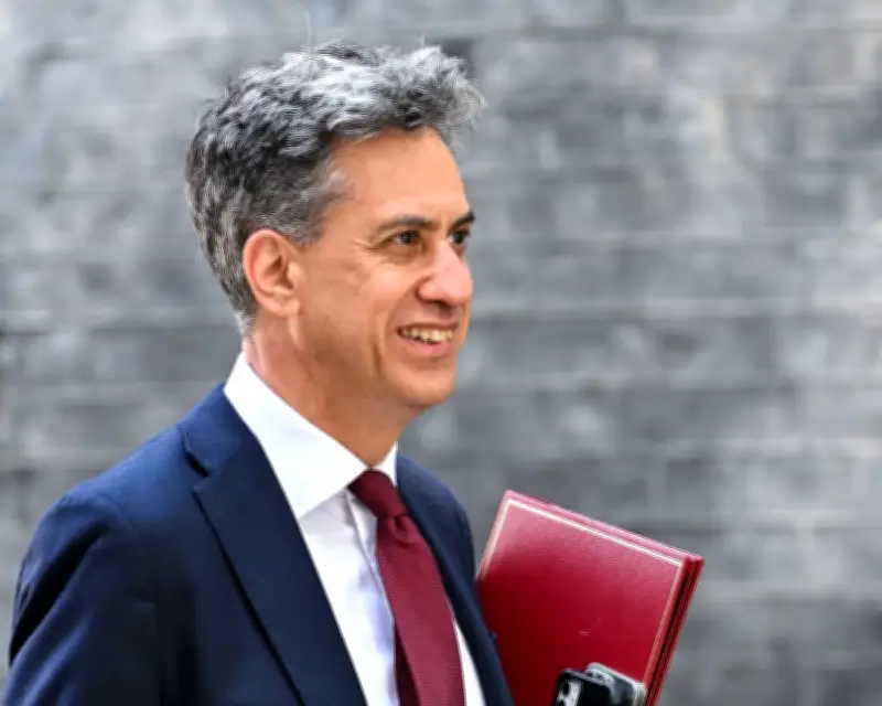 Labour's Lucy Powell and Ed Miliband to Join Shadow Cabinet