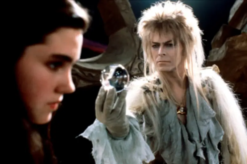 Labyrinth at 40: An Oral History of Jim Henson's Cult Classic