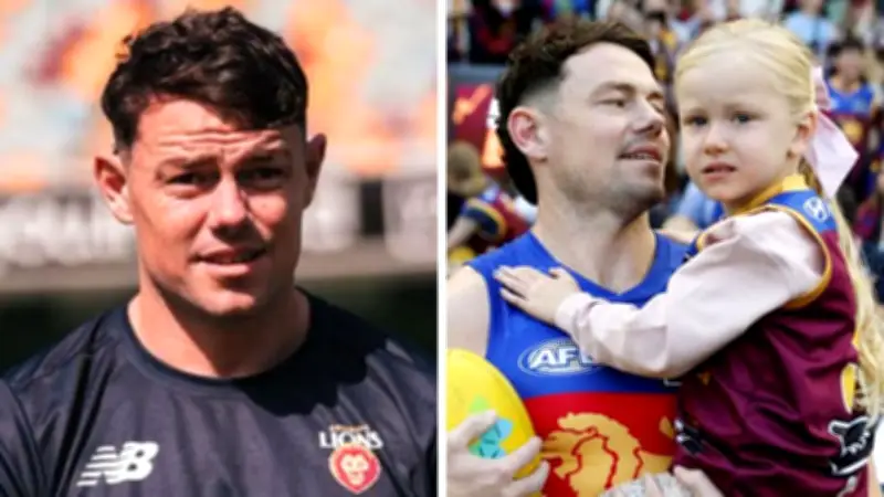 Lachie Neale tipped to exit Lions for Collingwood in stunning AFL move