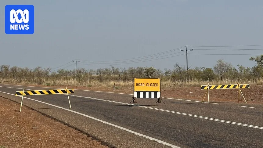 One dead, five critical in Lake Argyle crash on Victoria Highway