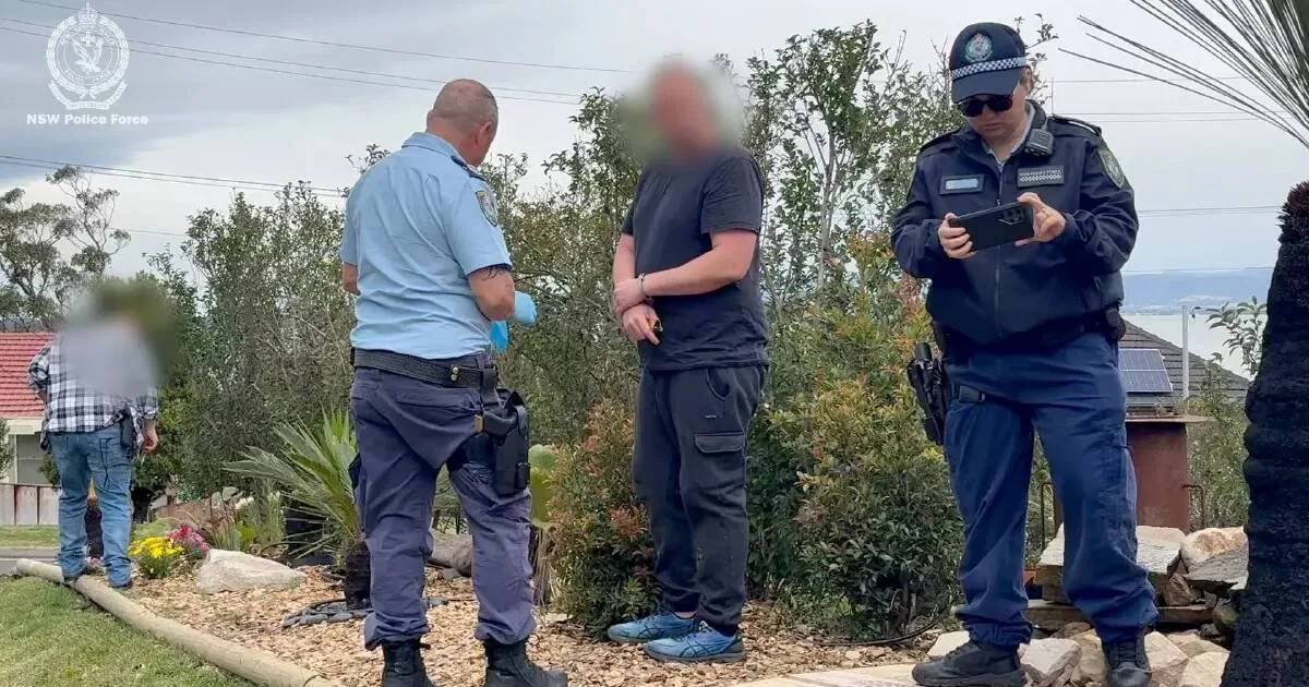 Lake Heights Man Fails to Overturn AVO Despite Claiming 'Malicious' Use