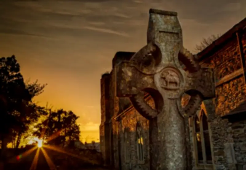 Land Review: O'Farrell's Novel Reduces Irish History to Cliché