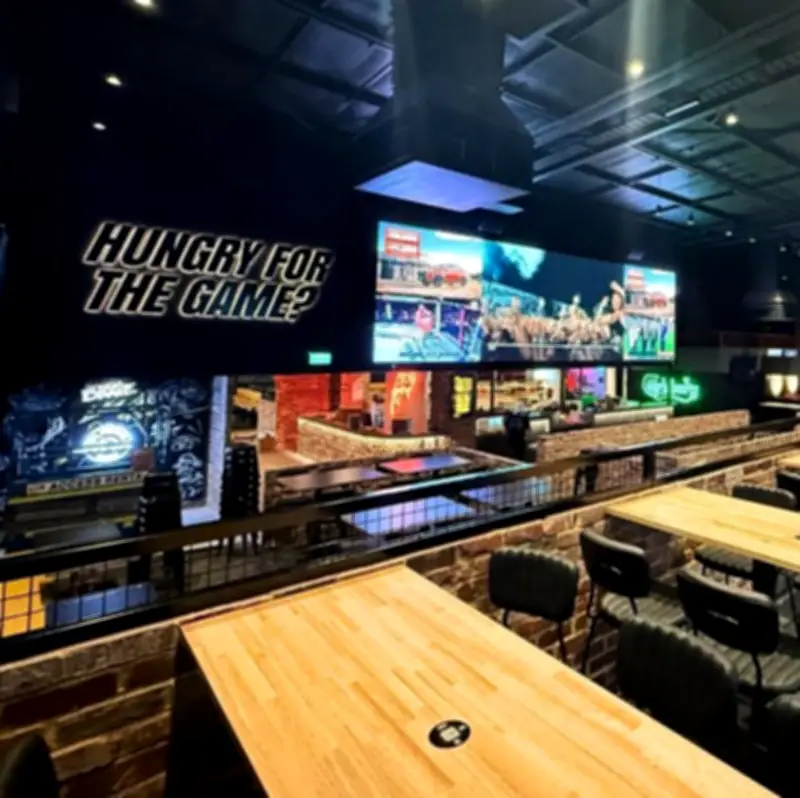 Last Slice Sports Bar Seeks Tavern Licence for Kwinana Marketplace Expansion