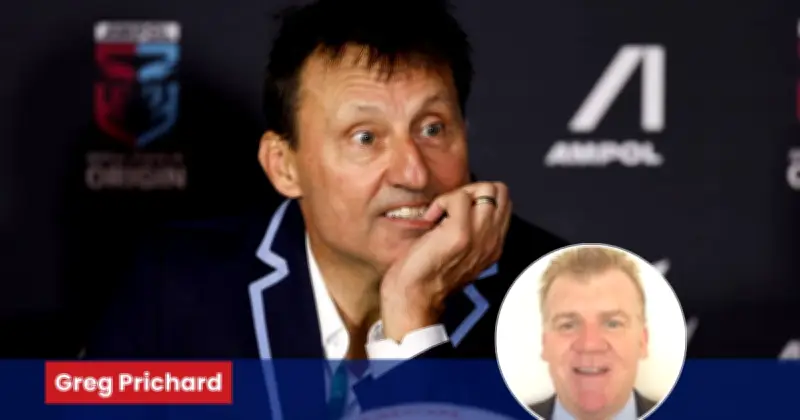 Laurie Daley: NSW Must Fix Slow Starts for State of Origin II Victory