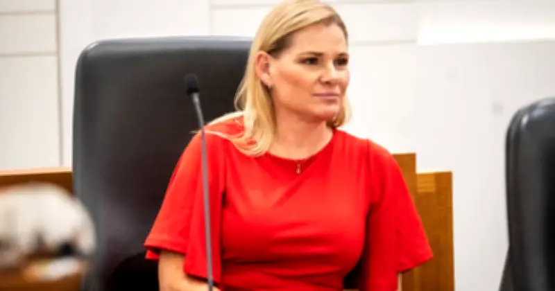 Leanne Castley quits Canberra Liberals, cites toxic culture