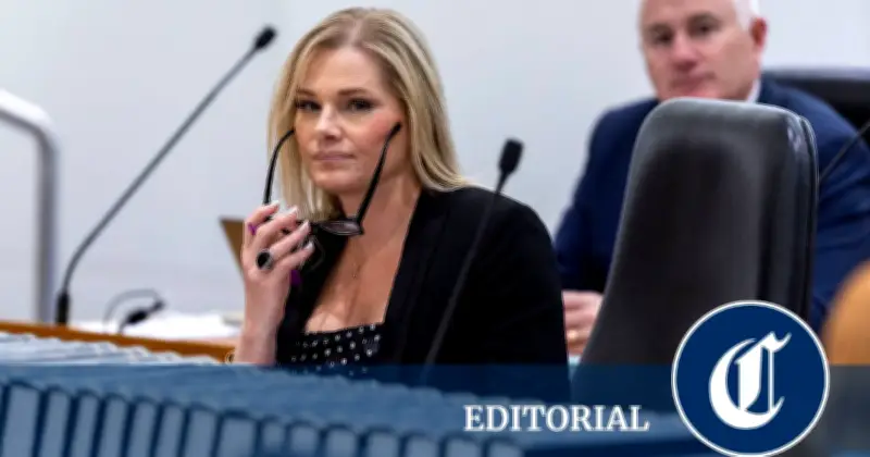 Leanne Castley Resigns, Alleges Physical Assault Threat in ACT