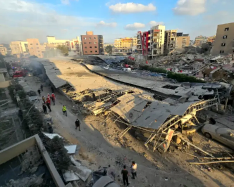 Lebanon Conflict Persists Despite Trump Hailing Hezbollah-Israel De-escalation