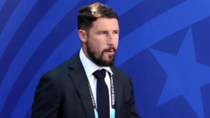 Leckie and Italiano Out of World Cup as Socceroos Await Opponent