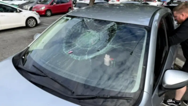Leederville Water Balloon Attacks: More Victims Come Forward as Police Hunt Youths