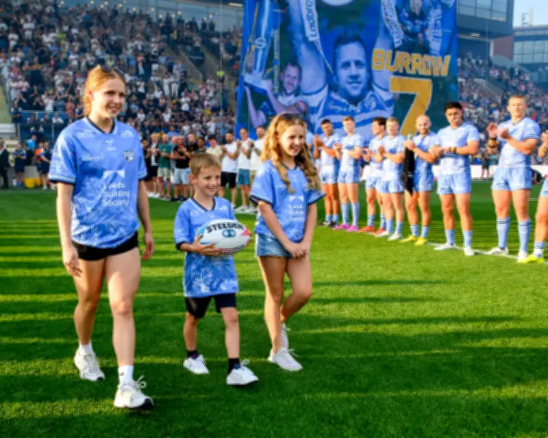 Leeds Rhinos Dominate Hull KR in Super League Statement Win