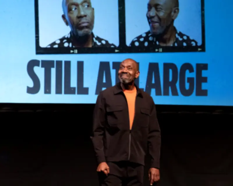 Lenny Henry Says Racism in UK ‘Still at Large’ Decades After Starting Standup