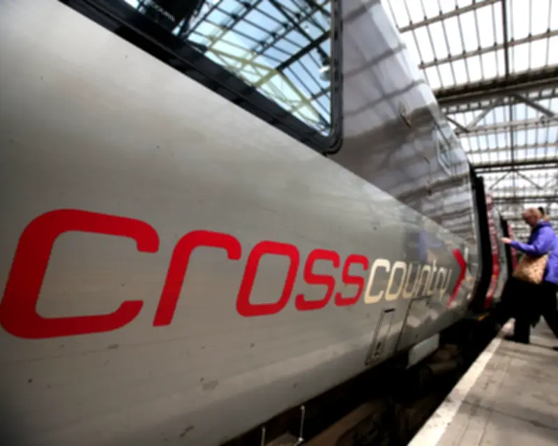 Less than half of UK commuters satisfied with train fare value for money