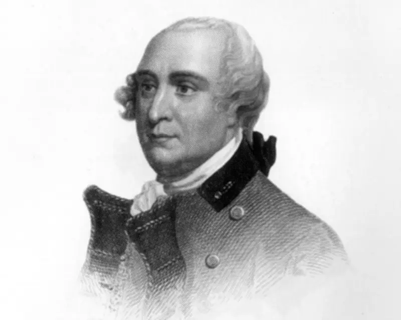 Lessons from 1776 Quebec Swamp on Foreign War Risks