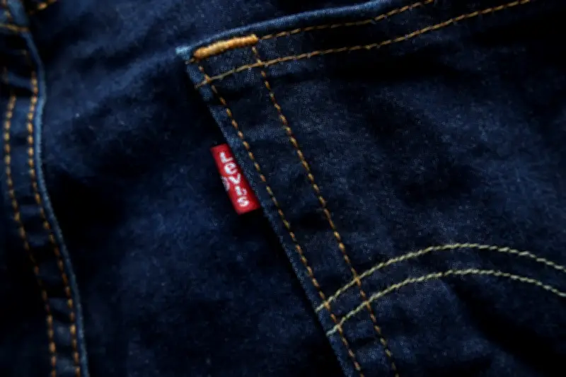 Levi's Sues Australian Clothing Brand Globe Over Pocket Tab Copying