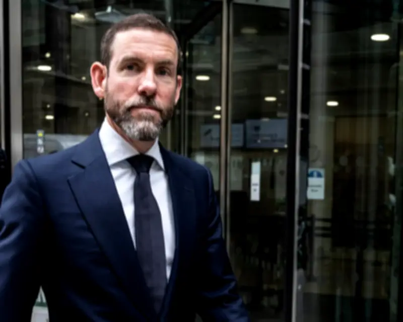 Lex Greensill Banned from UK Company Directorship for Nine Years