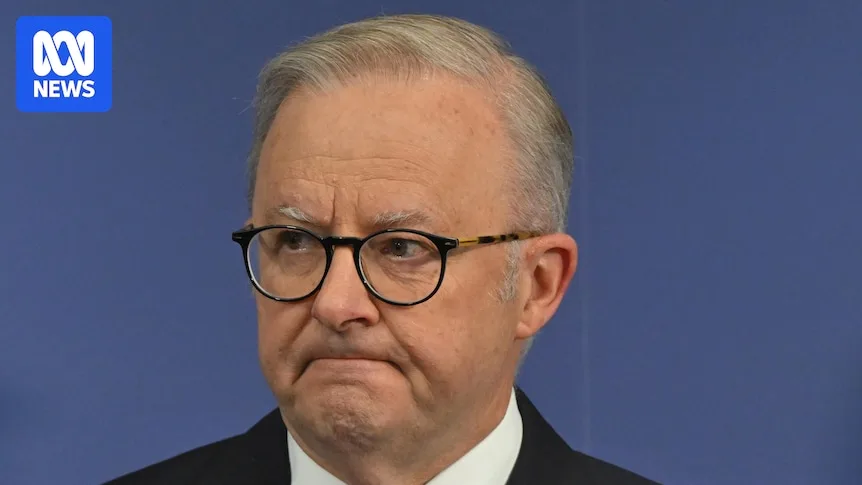Coalition Accuses Government of Failing Jewish Australians Before Bondi Attack