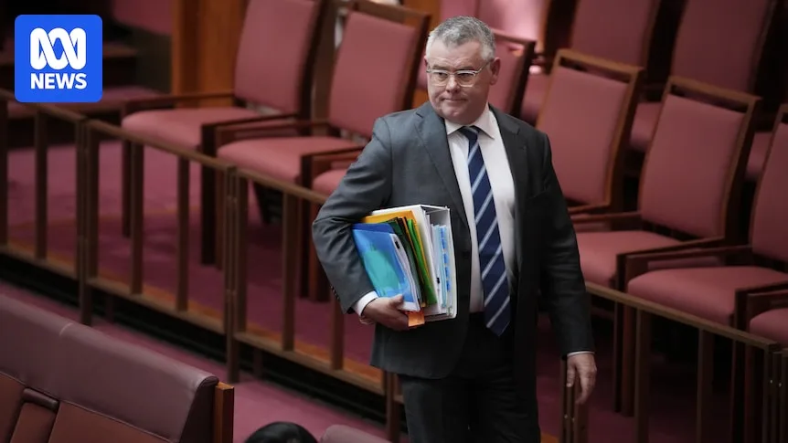 Ley Misses Environment Boat As Labor Passes Reforms