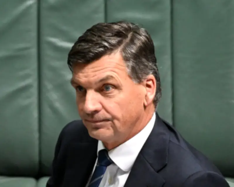 Liberal MPs Uncomfortable with Taylor's One Nation Strategy