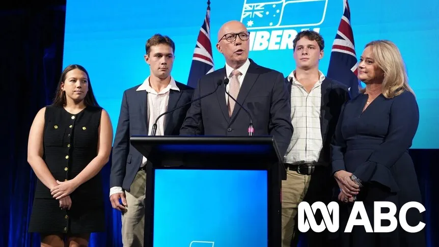 Liberal Party Members Call for Reset After Election Loss