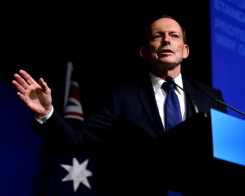 Liberals Appoint New Strategist as Abbott Makes Mark on Party