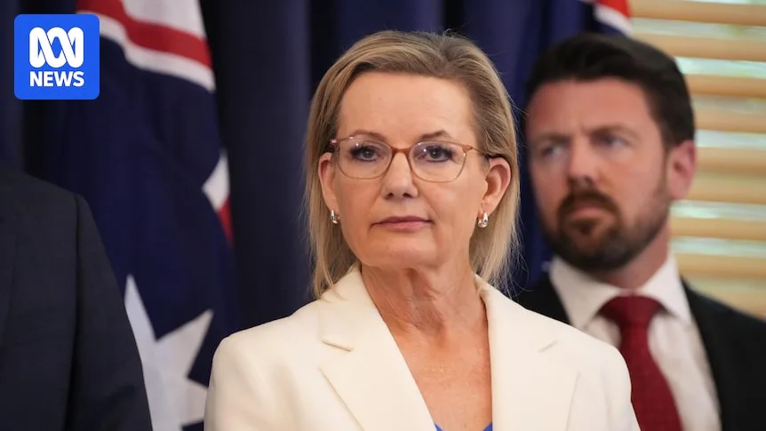 Liberals Dump Net Zero, Risk Voter Backlash