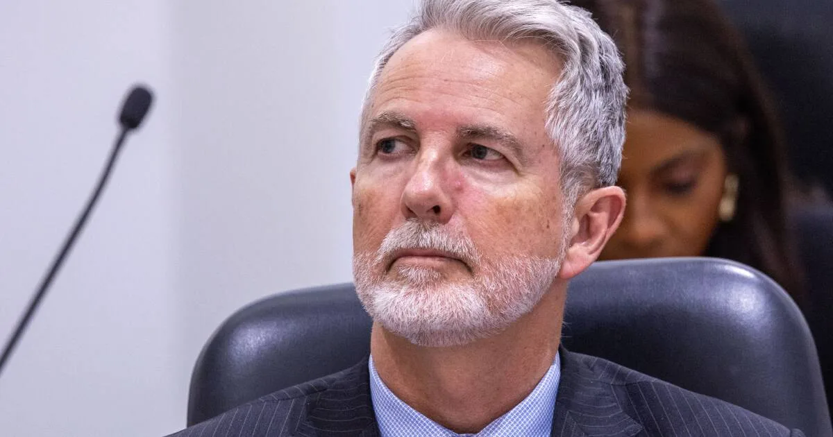 Canberra Liberals Nominate Jeremy Hanson for Speaker Role