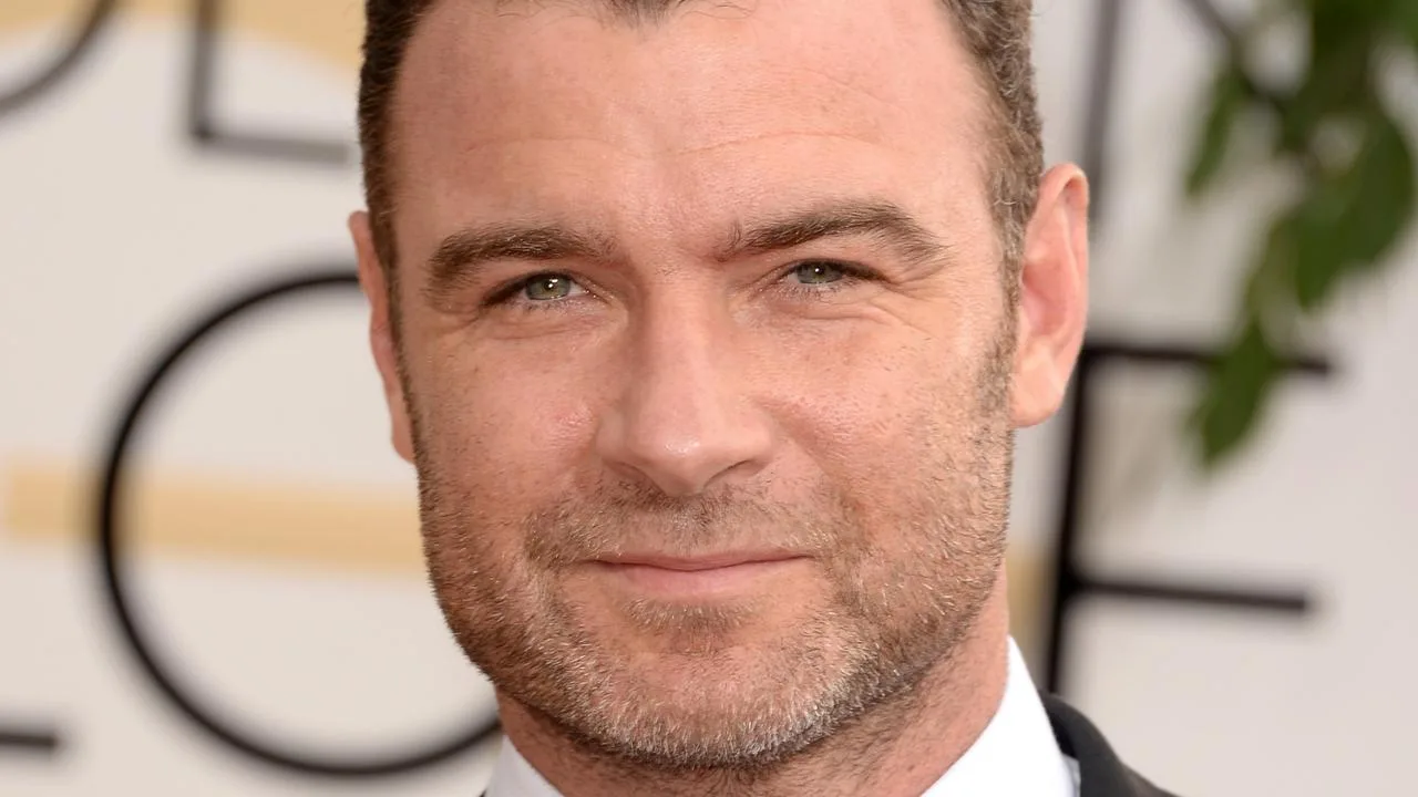 Liev Schreiber Hospitalized in NYC After Suffering 'Massive Headache'