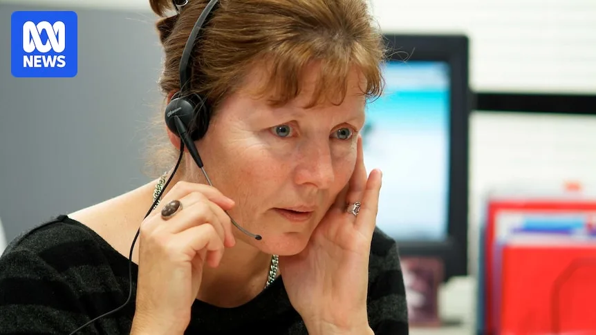 Lifeline Records Busiest Day as Mental Health Calls Surge Amid Lockdowns