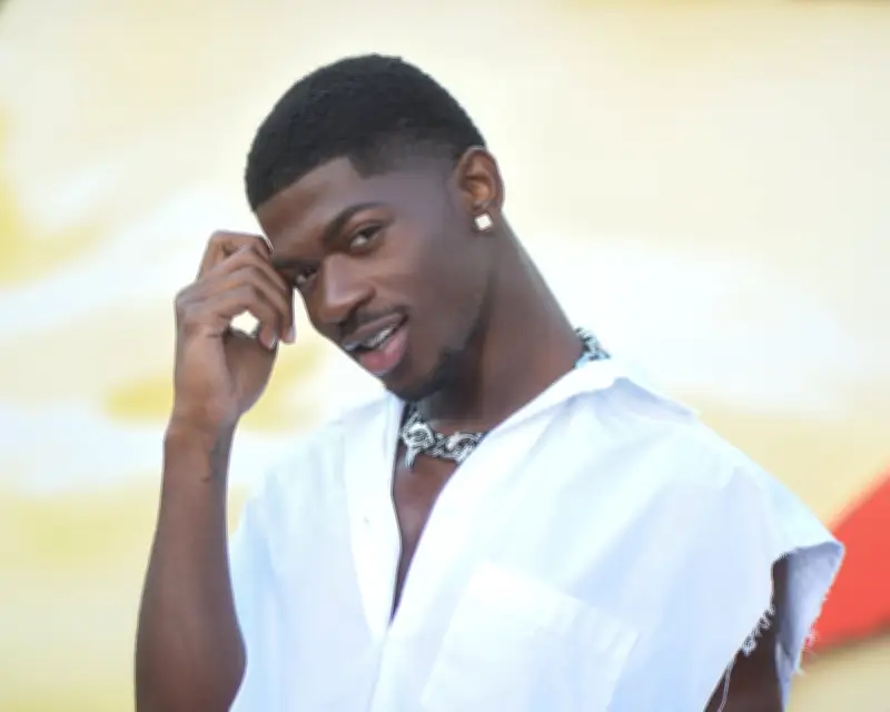 Lil Nas X Opens Up About Mental Health in Emotional Instagram Video