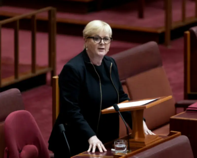 Linda Reynolds repays $8,778 after partner's travel expenses disputed