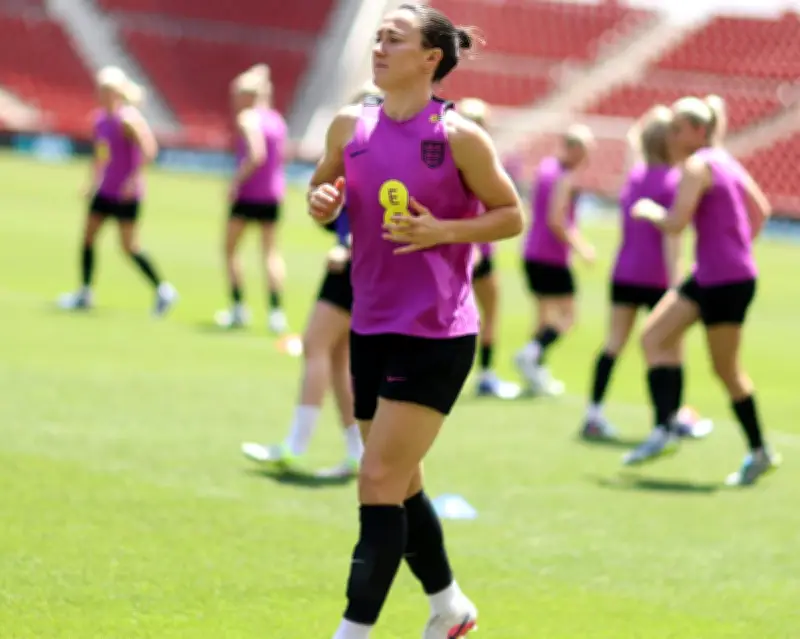Lionesses Seek to Tame Spain Again and Show They Are Ready to Conquer the World