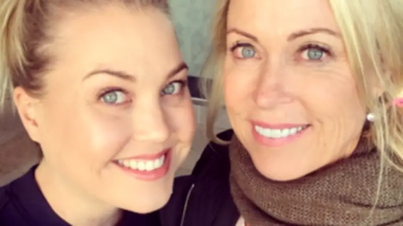 Lisa Curry Reveals Heartbreaking Concerns About Daughter Jaimi's Final Years