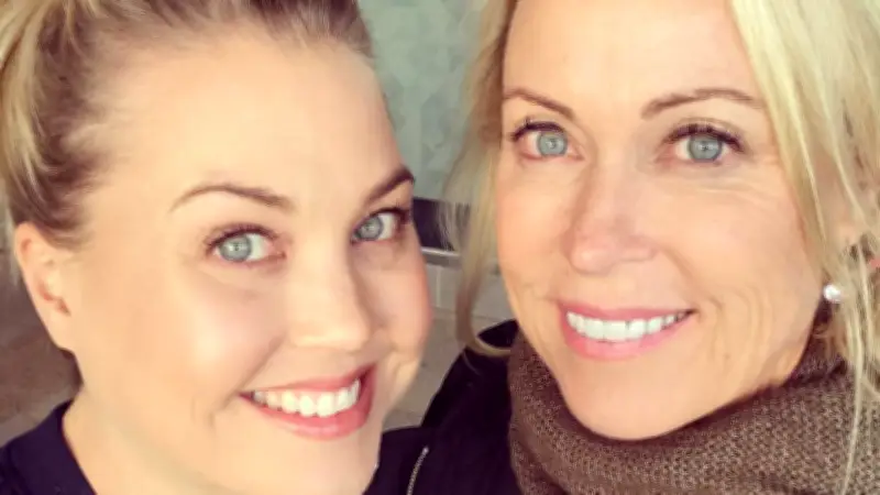 Lisa Curry suspects abuse before daughter Jaimi Kenny's death
