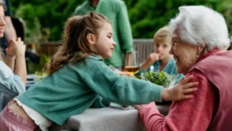 Living Wakes: The End-of-Life Ritual That Lets You Say Goodbye Your Way