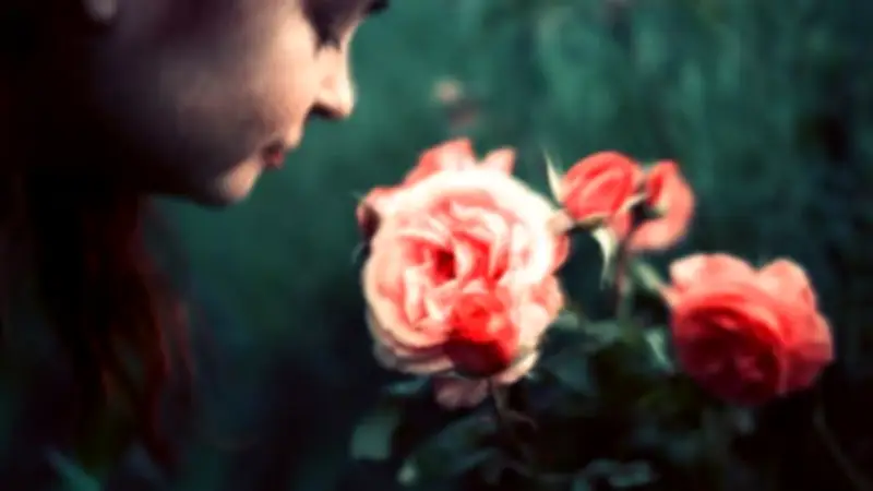 Living Without Smell: A Personal Account of Congenital Anosmia