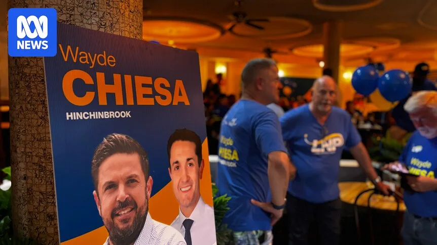 LNP Pledges Jail for Juvenile Bail Breaches in Qld