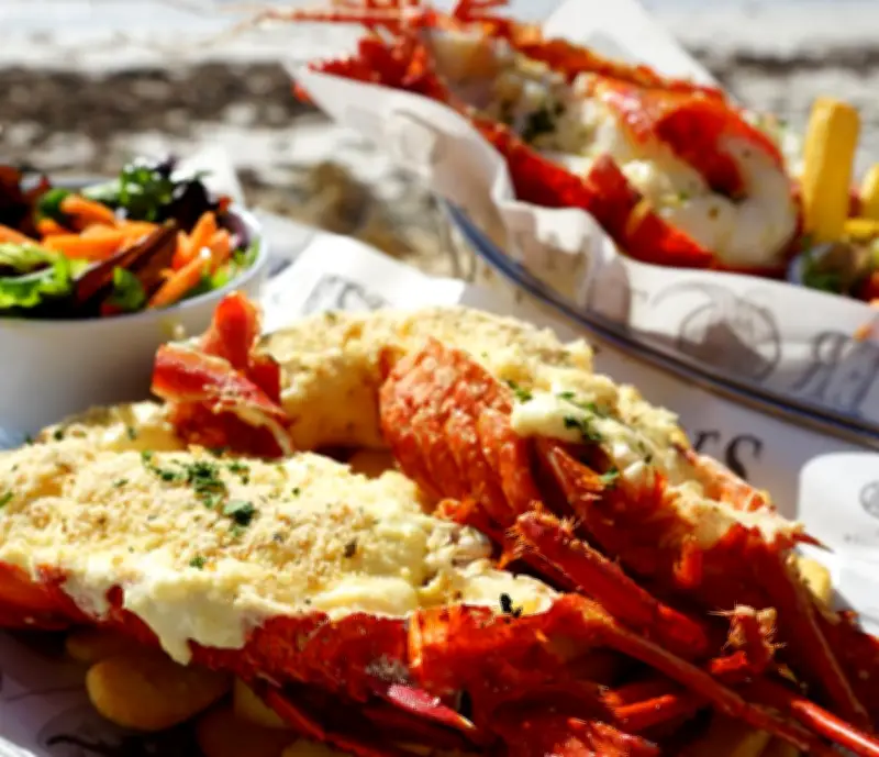 Lobster Shack Cervantes Wins WA's Best Lobster Restaurant 2026