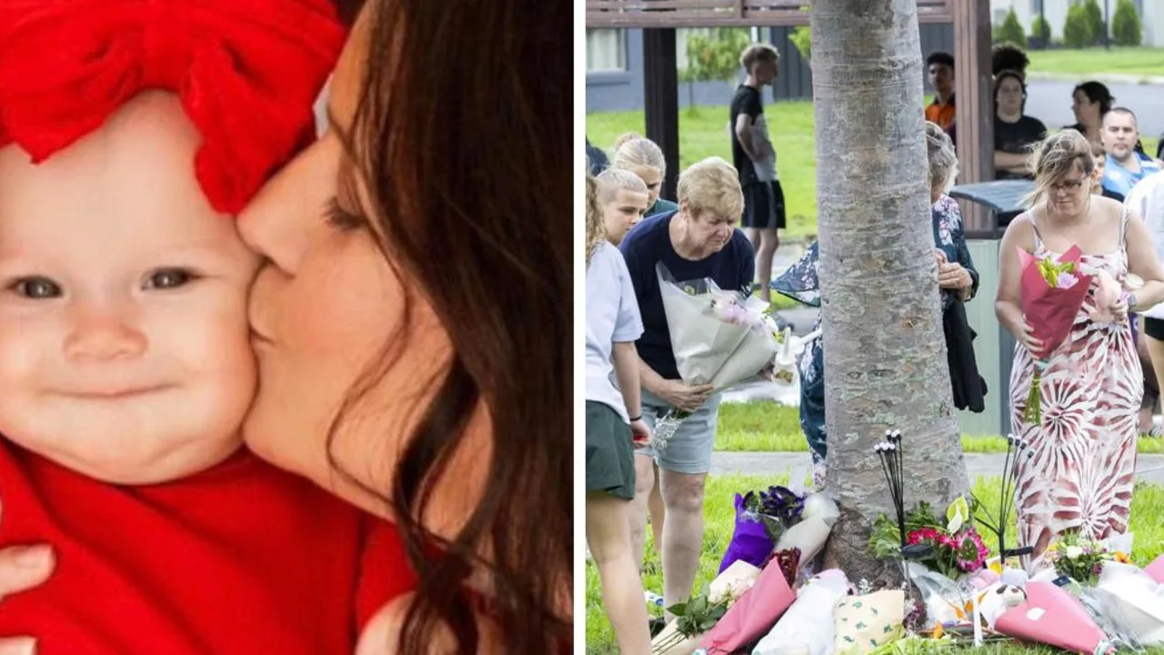 Community Mourns Mother and Daughter Found Dead in Logan