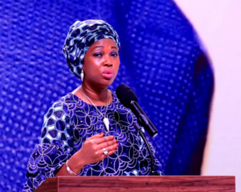 London Council Seizes Social Housing Flat From Sierra Leone First Lady