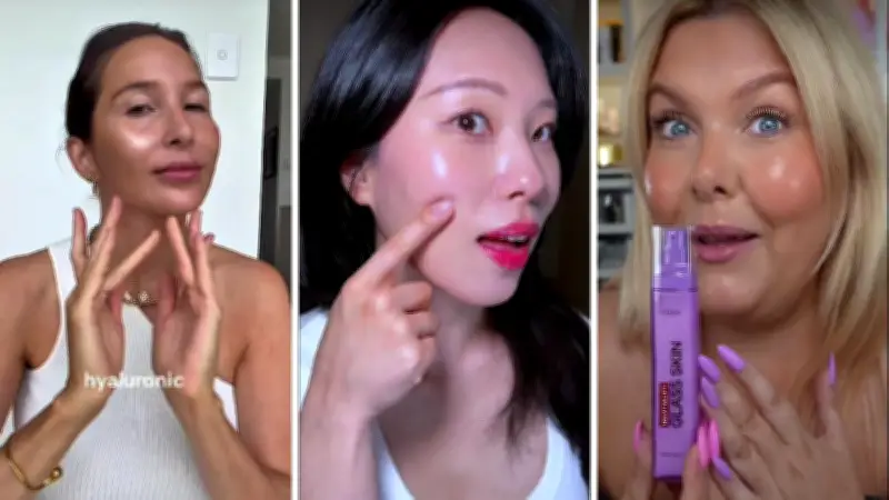 L'Oréal Paris Glass Skin Cream Under $30 Achieves Amazon's Choice Status