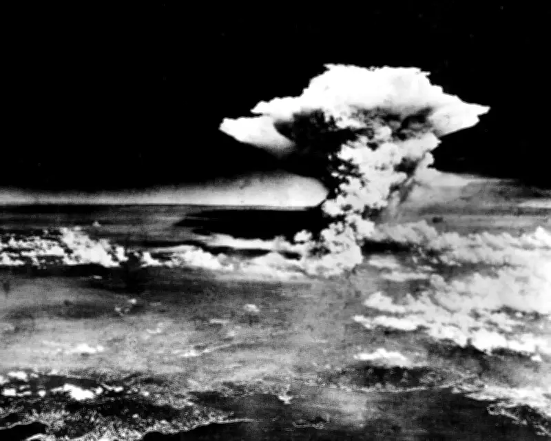 Lost Hiroshima Memoir Found in US Archive After Decades