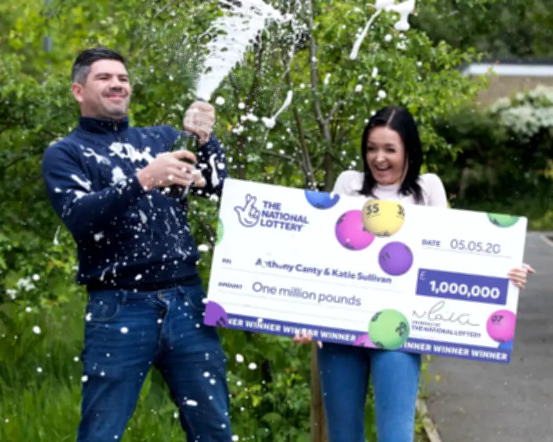 Lottery Winner Who Saved Policeman Dies in Suspected Hit-and-Run