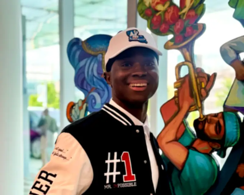 Louisiana Man Becomes First in State Functionally Cured of Sickle Cell Disease