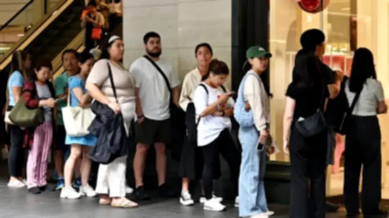 Lowy Poll: Australians More Pessimistic About Economy, US Trust Hits Record Low