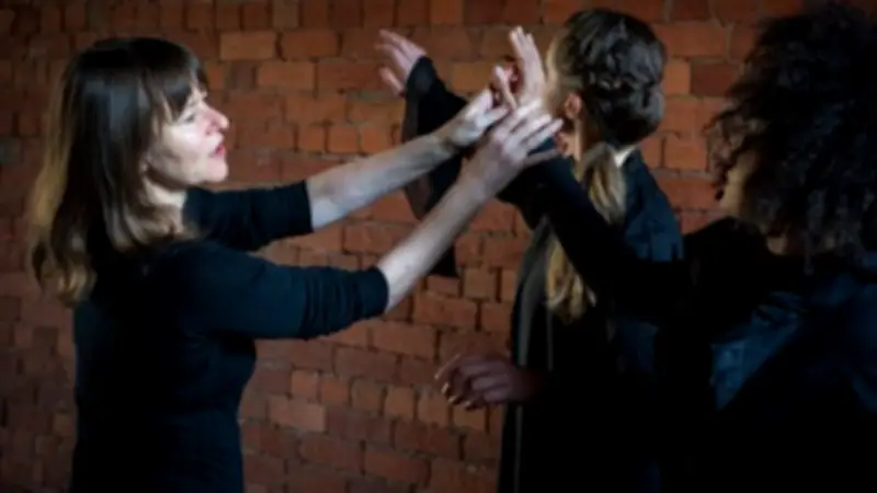 Lucy Guerin's Legacy: Making Her Dance Company Bigger Than Herself