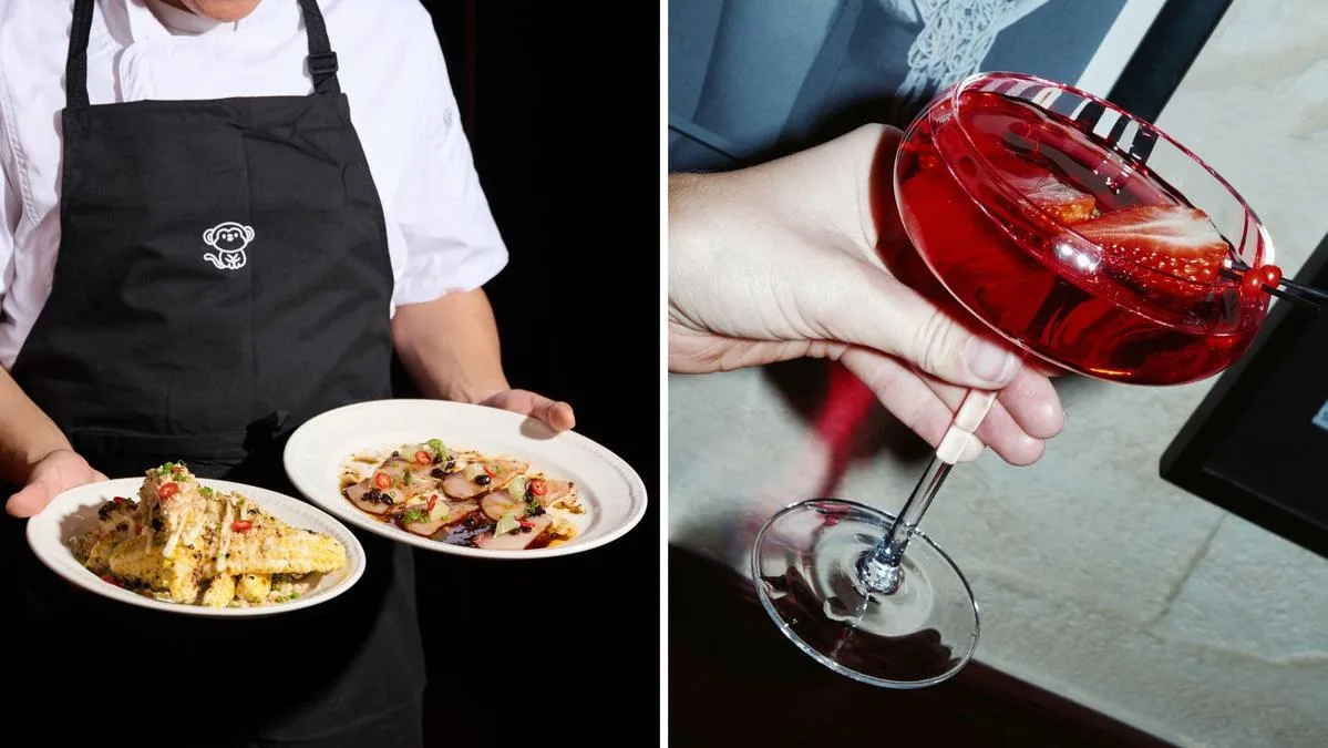 Bold New Asian Venue Bangla to Replace Ludo in South Perth