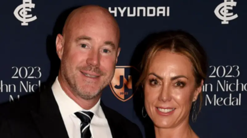 Luke Sayers and Cate's Defamation Case to Stay in Victorian Supreme Court
